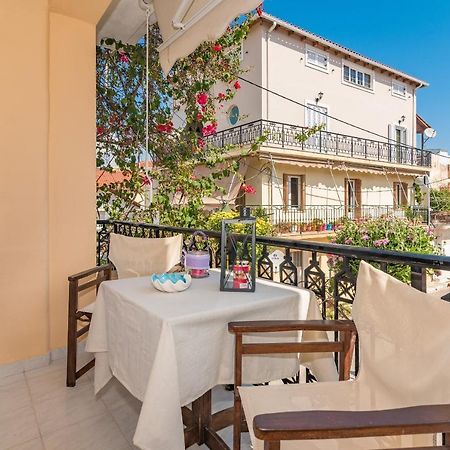 Athina'S Maisonette Zakintos Zewnętrze zdjęcie