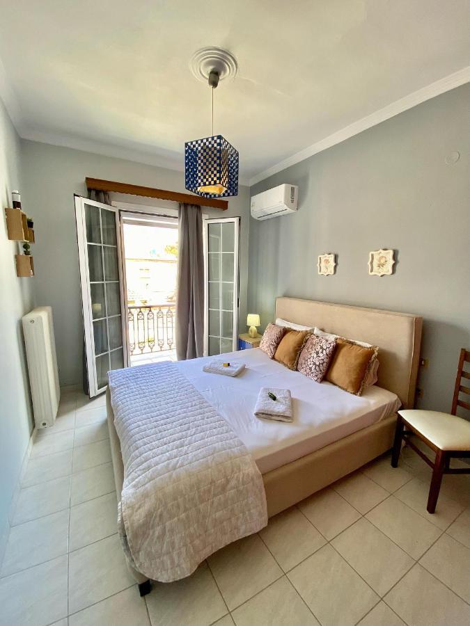 Athina'S Maisonette Zakintos Zewnętrze zdjęcie