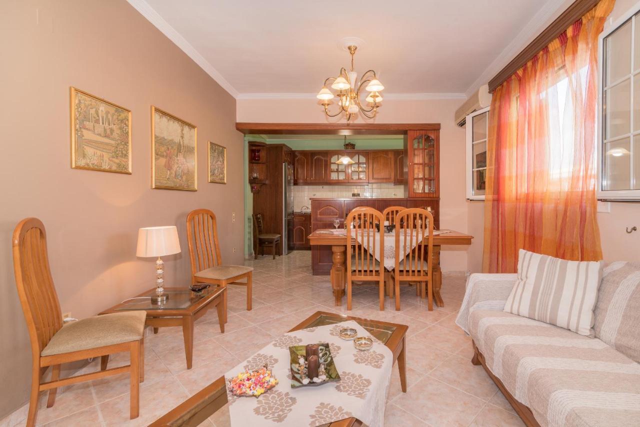 Athina'S Maisonette Zakintos Zewnętrze zdjęcie
