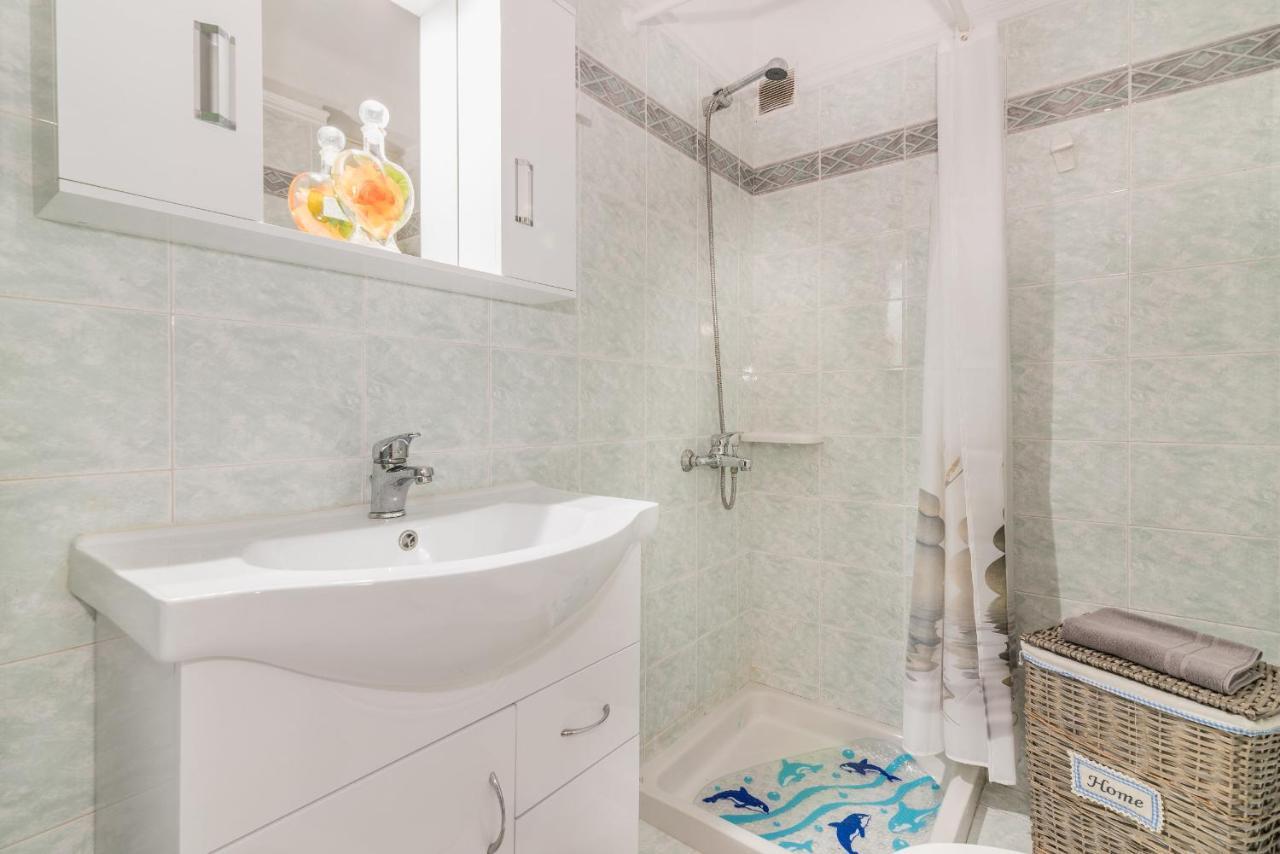 Athina'S Maisonette Zakintos Zewnętrze zdjęcie