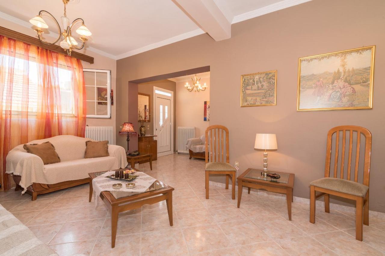 Athina'S Maisonette Zakintos Zewnętrze zdjęcie