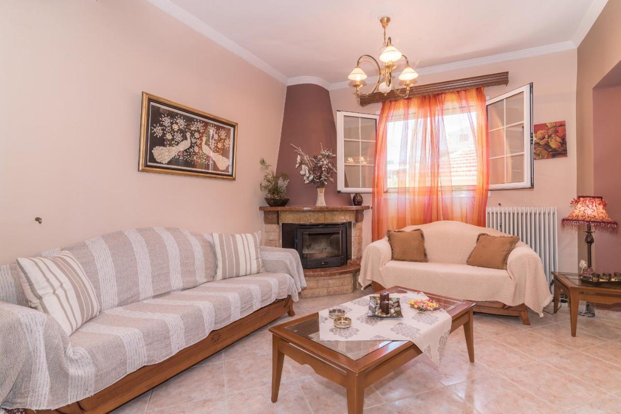 Athina'S Maisonette Zakintos Zewnętrze zdjęcie