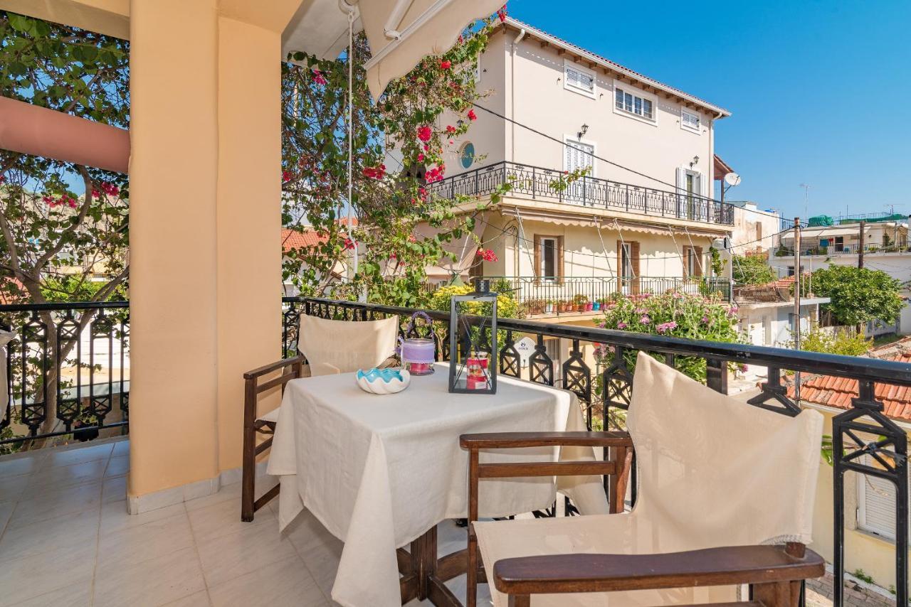 Athina'S Maisonette Zakintos Zewnętrze zdjęcie