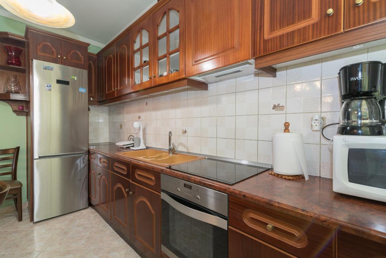 Athina'S Maisonette Zakintos Zewnętrze zdjęcie