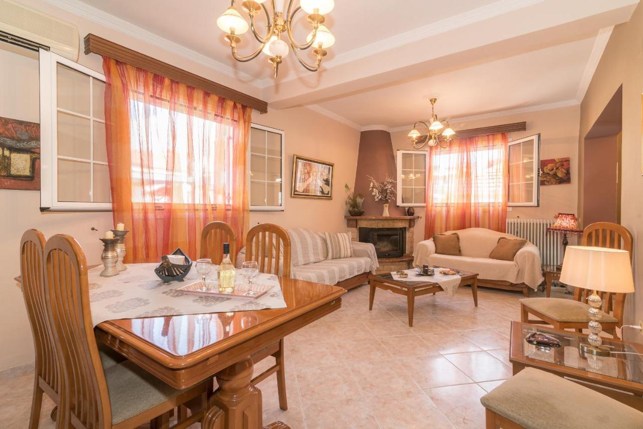 Athina'S Maisonette Zakintos Zewnętrze zdjęcie
